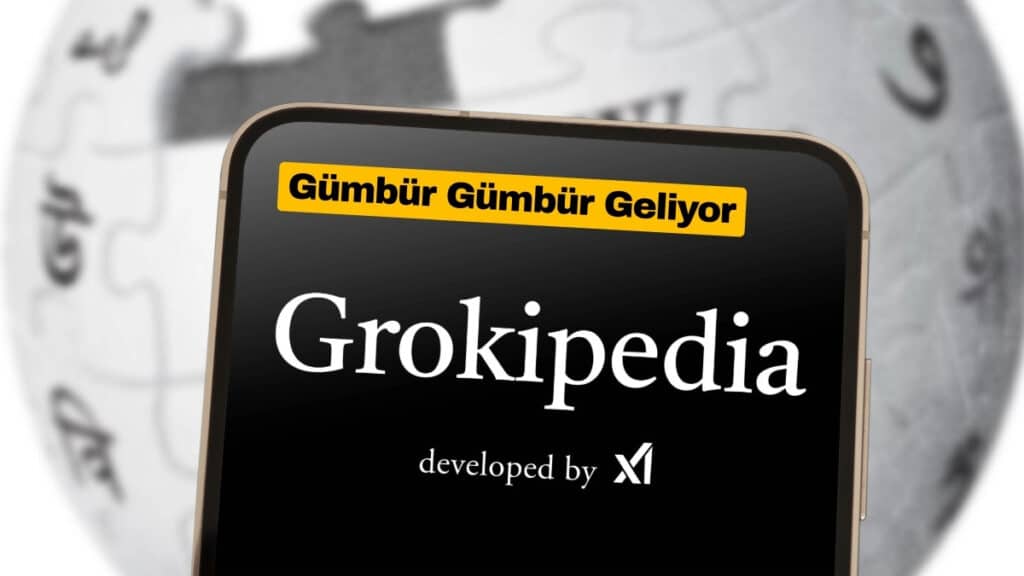 Grokipedia