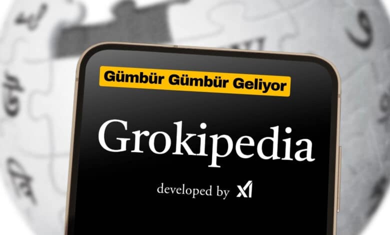 Grokipedia
