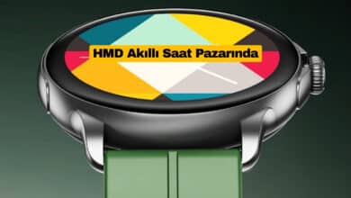 HMD Global İlk Akıllı Saatlerini Tanıttı Watch X1 ve P1