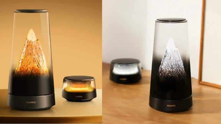 HUAWEİ Mesh X3 Pro Işık Değişimi