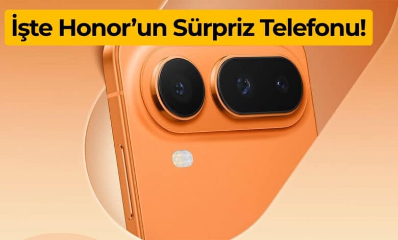 Honor Magic 8 Pro Air