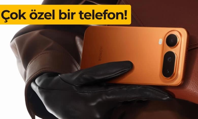 Honor Magic 8 Pro Air