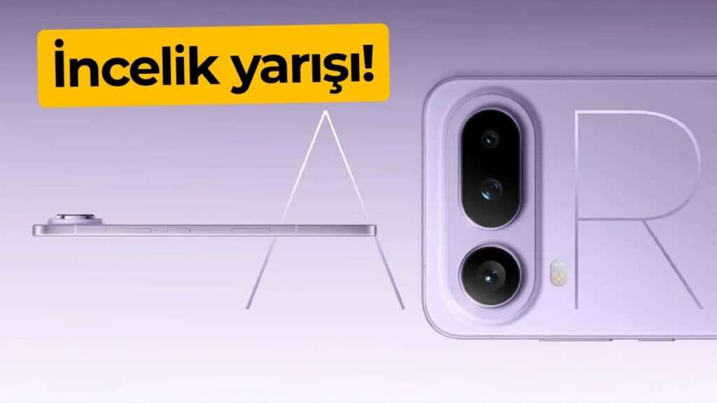 Honor Magic 8 Pro Air