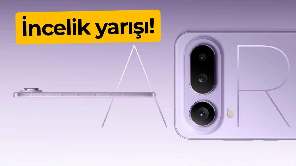 Honor Magic 8 Pro Air