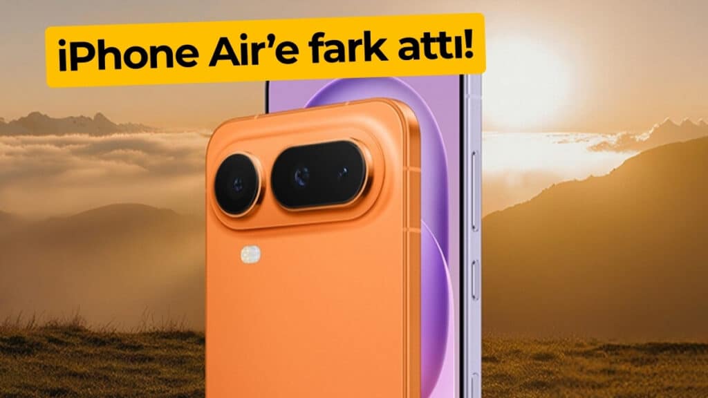 Honor Magic 8 Pro Air