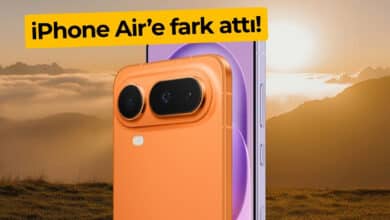 Honor Magic 8 Pro Air