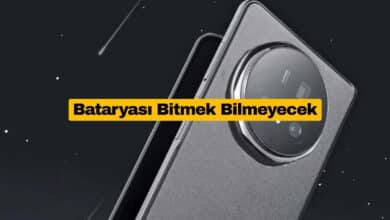 Honor Magic V6’nın Bataryası Bitmek Bilmeyecek