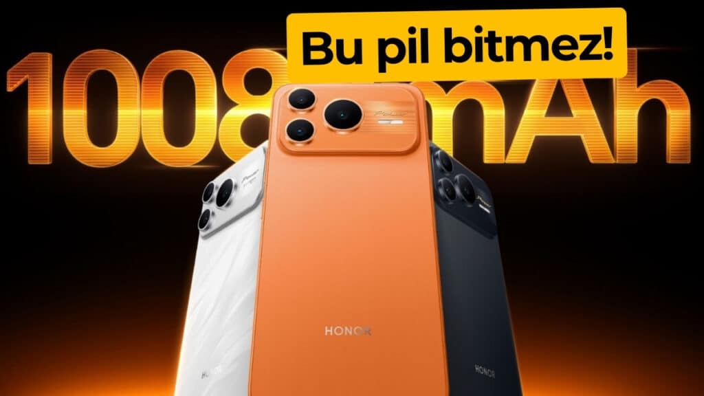 Honor Power 2