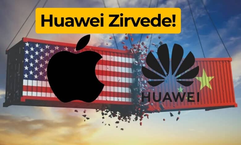 Huawei
