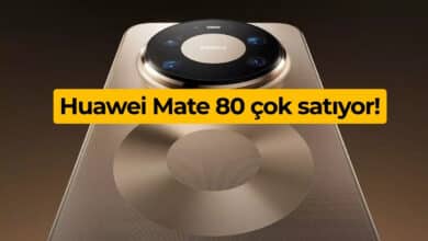 Huawei Mate 80