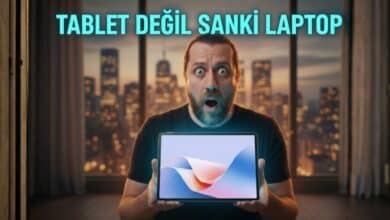 Huawei MatePad 11.5 S inceleme