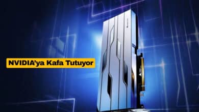 Iluvatar CoreX NVIDIA’ya Kafa Tutuyor