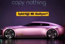 Nothing Jaguar İşbirliği Mi Geliyor?