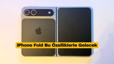 Jeff Pu iPhone Fold’un Beklenen Teknik Özelliklerini Paylaştı