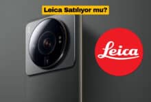 Leica İçin 1 Milyar Dolarlık Satış İddiası