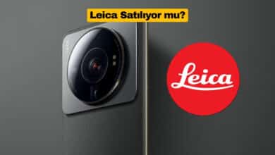 Leica İçin 1 Milyar Dolarlık Satış İddiası