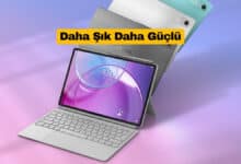 Lenovo Idea Tab Pro Gen 2 İlk Kez Görüldü
