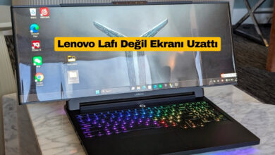 Lenovo Legion Pro Rollable