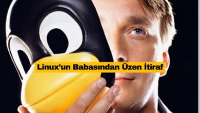 Linux’un Babası Torvalds Bile Yapay Zekaya Geçti