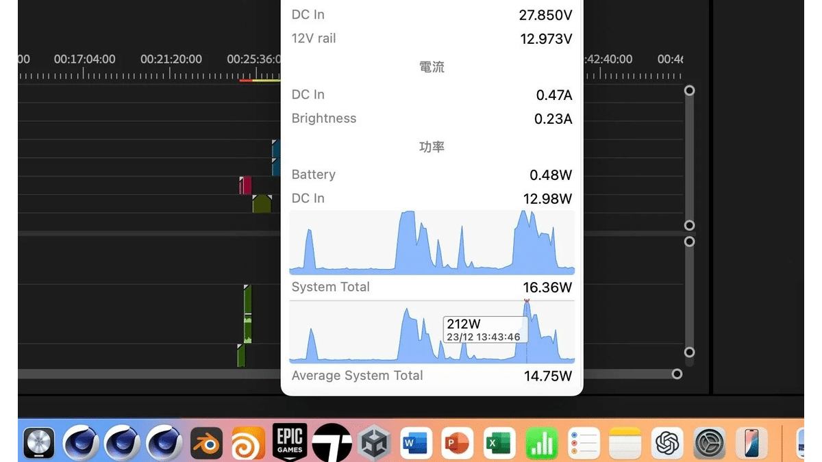 Apple M5 Max Kullanmak İçin Trafo Lazım