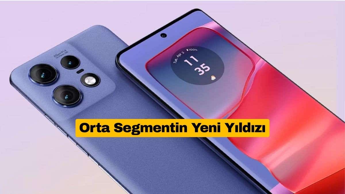 Motorola Edge 70 Fusion