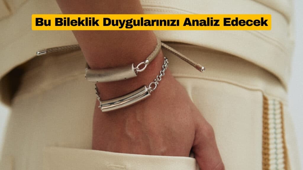 Nirva Necklace and Nirva Bracelet