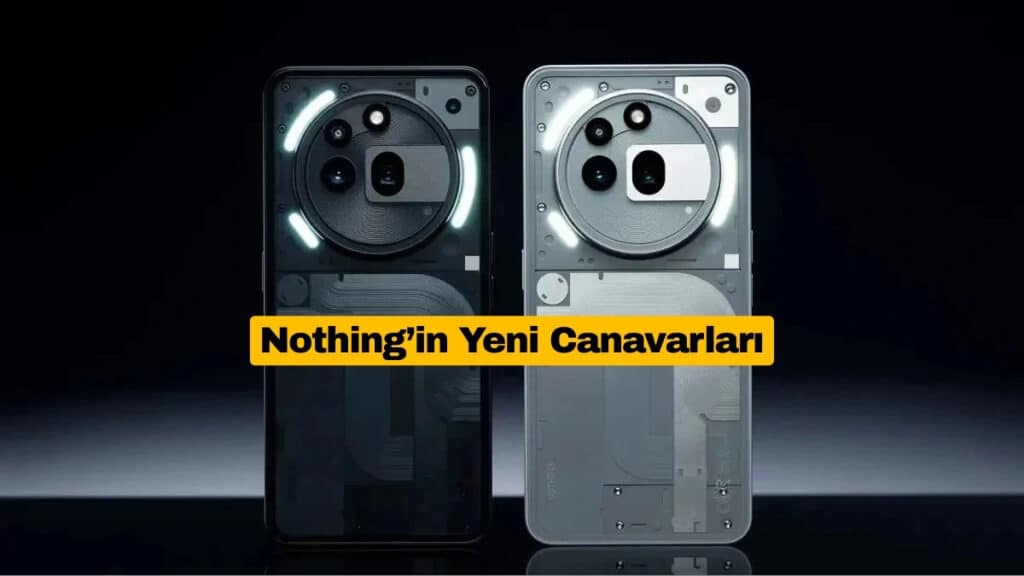 Nothing Phone (4aPro) BAE Sertifikasında Göründü