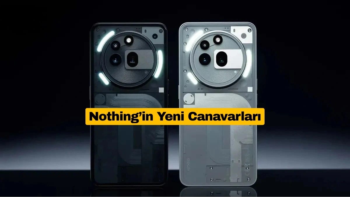 Nothing Phone (4aPro) BAE Sertifikasında Göründü