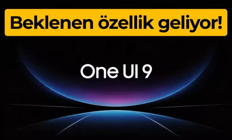 One UI 9