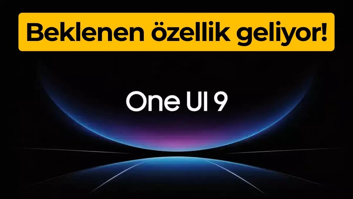 One UI 9