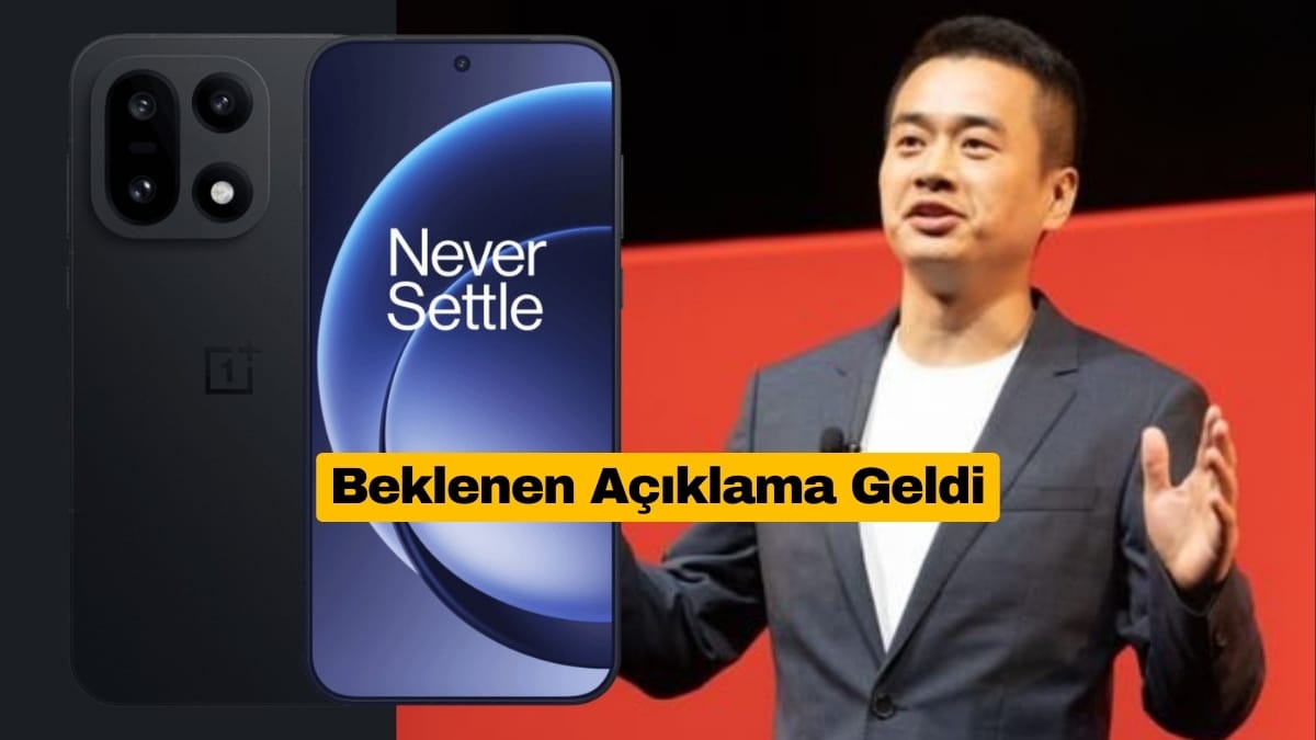 OnePlus Kapanış Dedikodularına Net Yanıt Verdi