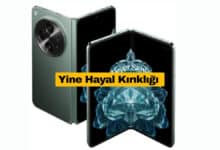 OnePlus Open 2 Yine Hayal Kırıklığı Yaşattı