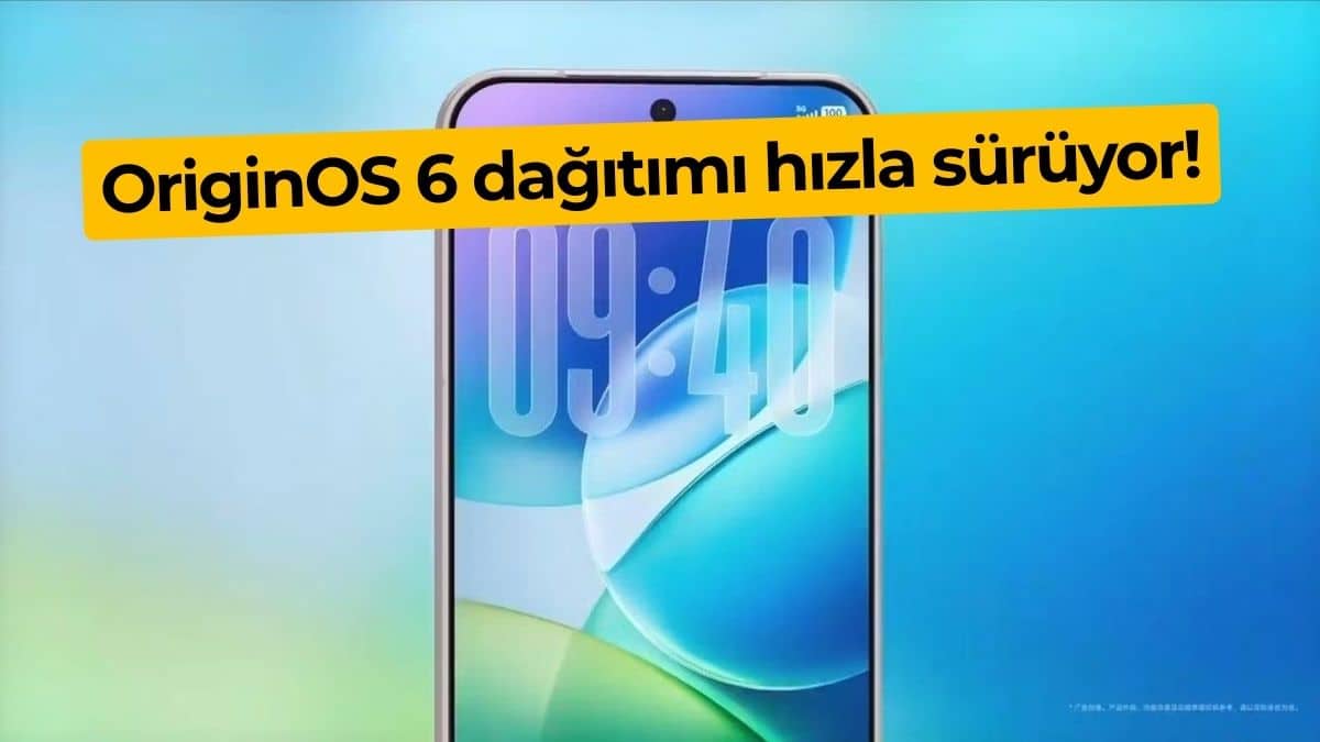 OriginOS 6