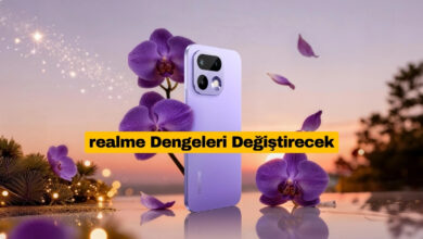 Piyasayı Karıştıracak Realme 16 Pro ve Pro+ Resmen Duyuruldu