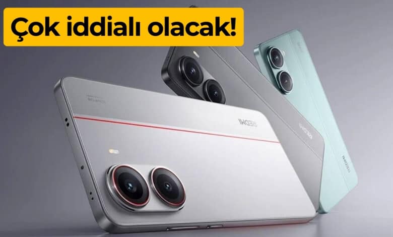 Redmi Turbo 5 Pro Max