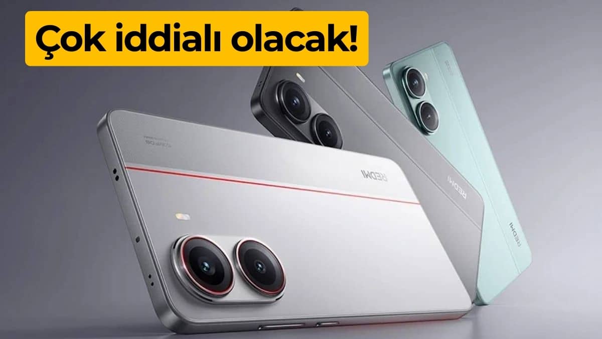 Redmi Turbo 5 Pro Max