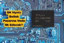 SK Hynix Bellek Pazarına Veda Mı Edecek?