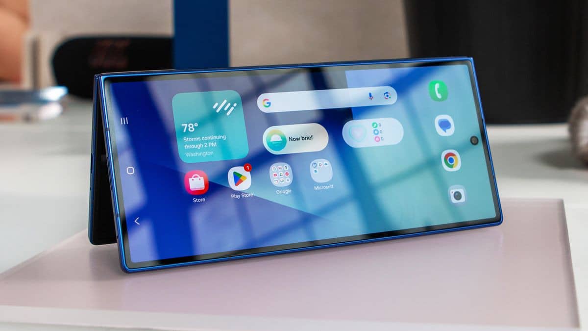  Samsung 2026’da Akıllı Telefon Pazarını Domine Edecek