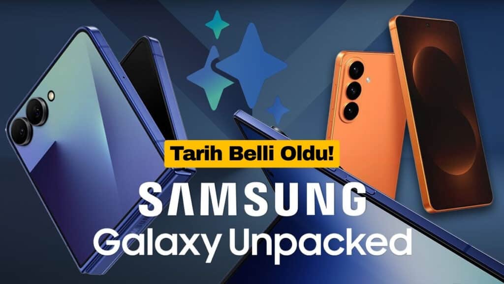 Samsung Galaxy Unpacked 2026
