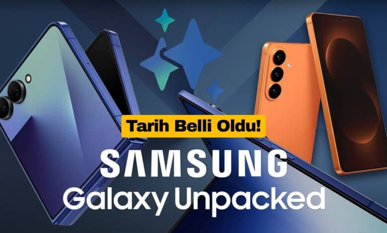 Samsung Galaxy Unpacked 2026