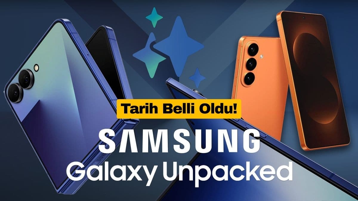 Samsung Galaxy Unpacked 2026