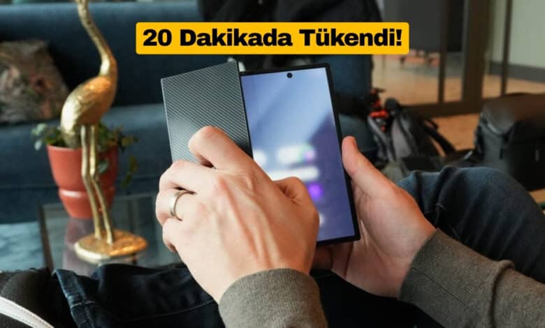 Samsung Galaxy Z TriFold Samsung Galaxy Z TriFold