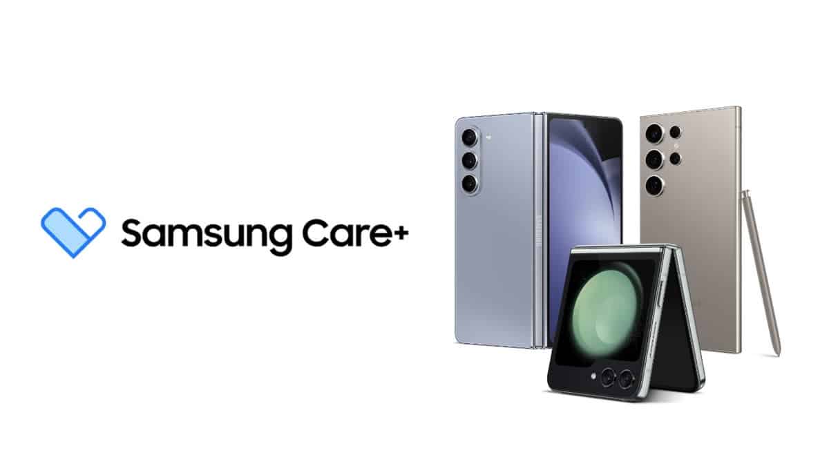 Samsung Care+