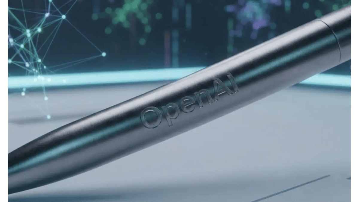 OpenAI'nin Yeni Yapay Zeka Cihazı Hakkında Yeni Detaylar