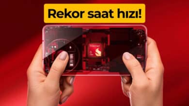 Snapdragon 8 Elite Gen 6 Pro