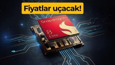 Snapdragon 8 Elite Gen 6 Pro