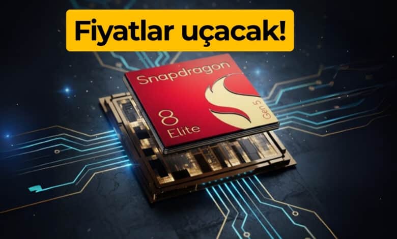 Snapdragon 8 Elite Gen 6 Pro