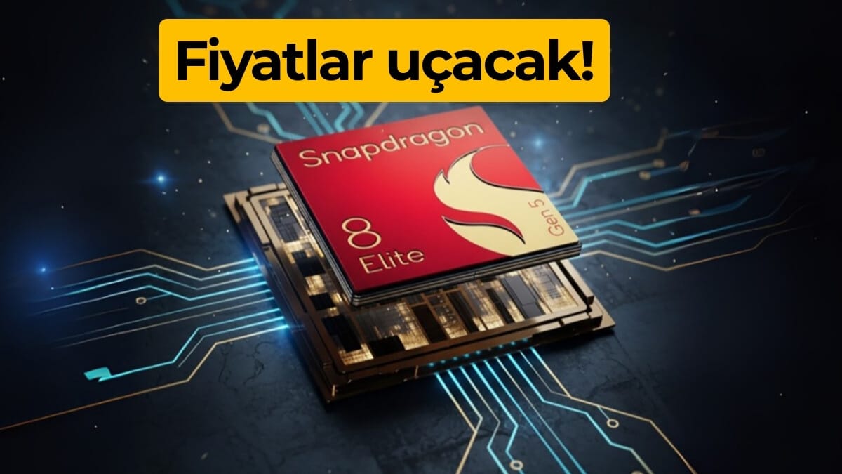 Snapdragon 8 Elite Gen 6 Pro