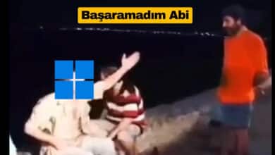 Altı Nesil Windows Karşılaştırıldı: İşte Sonuçlar