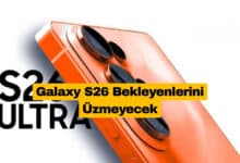 Samsung Galaxy S26 Fiyatıyla Büyük Sürpriz Yapacak